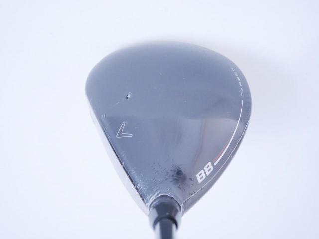 Fairway Wood : callaway : **ของใหม่ ยังไม่แกะพลาสติก** หัวไม้ 3 Callaway Big Bertha (ออกปี 2023 Japan Spec.) Loft 16 ก้าน Fujikura Speeder NX Flex SR