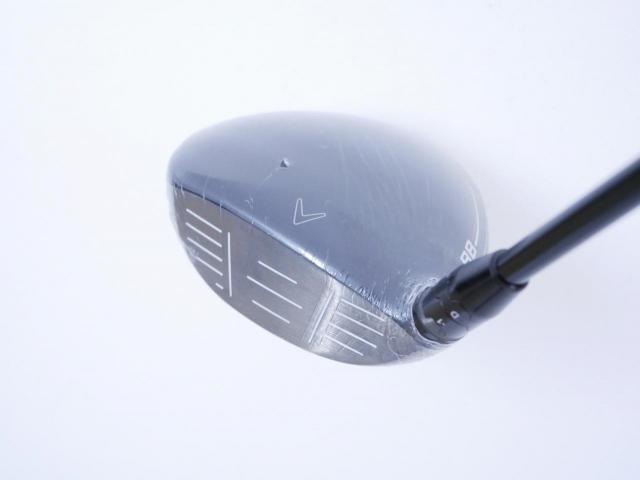Fairway Wood : callaway : **ของใหม่ ยังไม่แกะพลาสติก** หัวไม้ 3 Callaway Big Bertha (ออกปี 2023 Japan Spec.) Loft 16 ก้าน Fujikura Speeder NX Flex SR