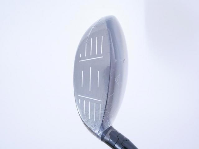 Fairway Wood : callaway : **ของใหม่ ยังไม่แกะพลาสติก** หัวไม้ 3 Callaway Big Bertha (ออกปี 2023 Japan Spec.) Loft 16 ก้าน Fujikura Speeder NX Flex SR