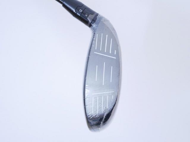 Fairway Wood : callaway : **ของใหม่ ยังไม่แกะพลาสติก** หัวไม้ 3 Callaway Big Bertha (ออกปี 2023 Japan Spec.) Loft 16 ก้าน Fujikura Speeder NX Flex SR