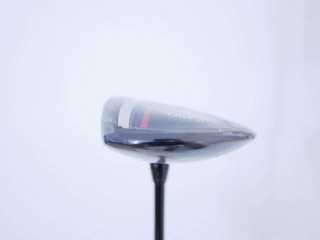 Fairway Wood : callaway : **ของใหม่ ยังไม่แกะพลาสติก** หัวไม้ 5 Callaway Big Bertha (ออกปี 2023 Japan Spec.) Loft 19 ก้าน Fujikura Speeder NX Flex SR