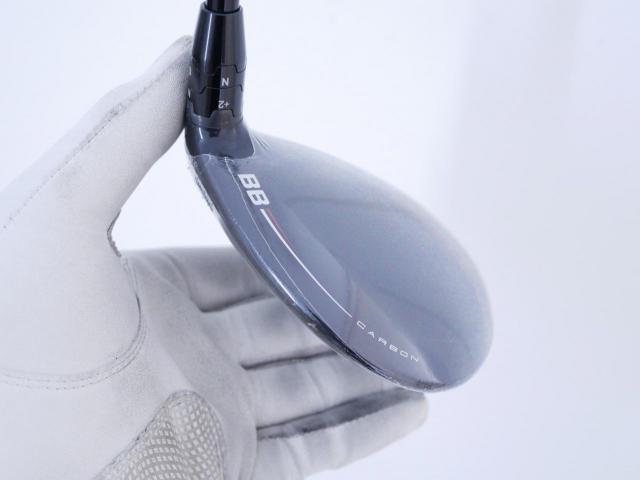 Fairway Wood : callaway : **ของใหม่ ยังไม่แกะพลาสติก** หัวไม้ 5 Callaway Big Bertha (ออกปี 2023 Japan Spec.) Loft 19 ก้าน Fujikura Speeder NX Flex SR