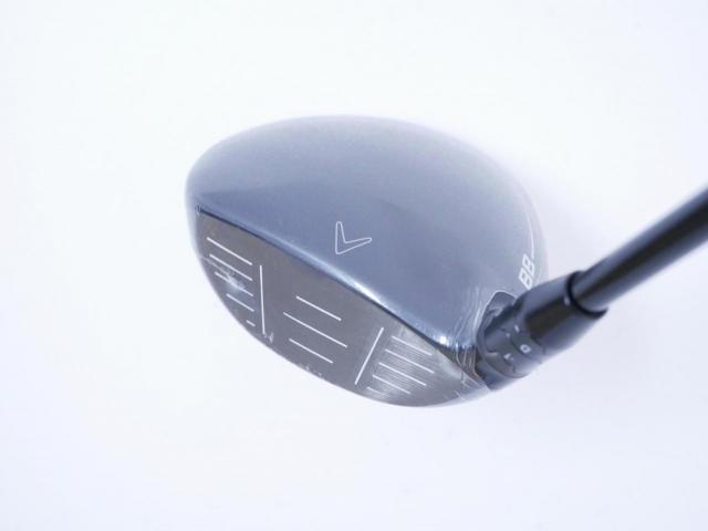Fairway Wood : callaway : **ของใหม่ ยังไม่แกะพลาสติก** หัวไม้ 5 Callaway Big Bertha (ออกปี 2023 Japan Spec.) Loft 19 ก้าน Fujikura Speeder NX Flex SR