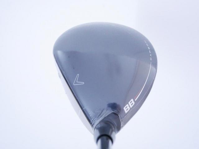 Fairway Wood : callaway : **ของใหม่ ยังไม่แกะพลาสติก** หัวไม้ 5 Callaway Big Bertha (ออกปี 2023 Japan Spec.) Loft 19 ก้าน Fujikura Speeder NX Flex SR