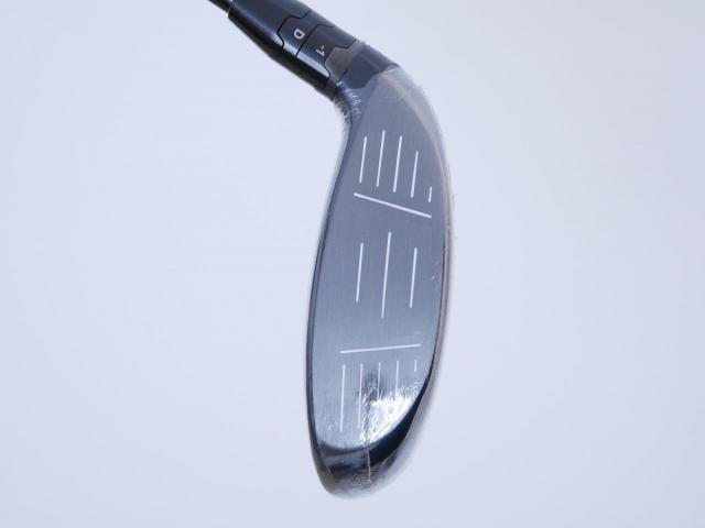 Fairway Wood : callaway : **ของใหม่ ยังไม่แกะพลาสติก** หัวไม้ 5 Callaway Big Bertha (ออกปี 2023 Japan Spec.) Loft 19 ก้าน Fujikura Speeder NX Flex SR