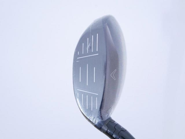 Fairway Wood : callaway : **ของใหม่ ยังไม่แกะพลาสติก** หัวไม้ 5 Callaway Big Bertha (ออกปี 2023 Japan Spec.) Loft 19 ก้าน Fujikura Speeder NX Flex SR