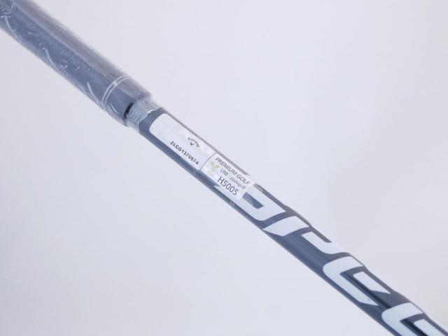 Fairway Wood : callaway : **ของใหม่ ยังไม่แกะพลาสติก** หัวไม้ 5 Callaway Big Bertha (ออกปี 2023 Japan Spec.) Loft 19 ก้าน Fujikura Speeder NX Flex SR