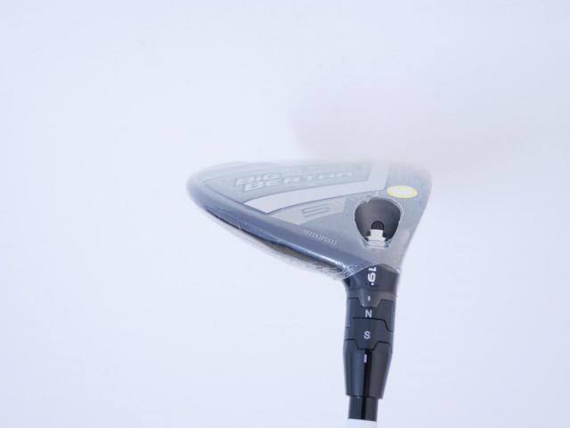 Fairway Wood : callaway : **ของใหม่ ยังไม่แกะพลาสติก** หัวไม้ 5 Callaway Big Bertha (ออกปี 2023 Japan Spec.) Loft 19 ก้าน Fujikura Speeder NX Flex SR