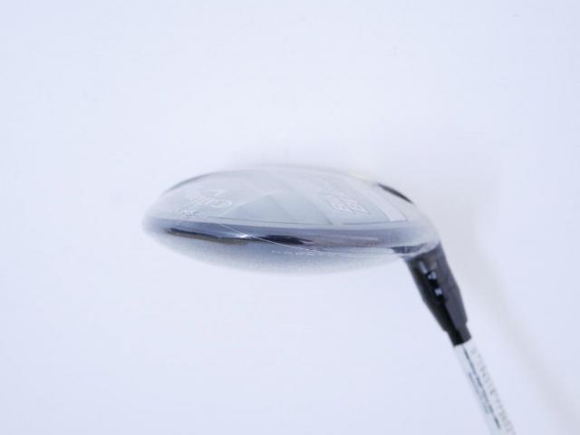 Fairway Wood : callaway : **ของใหม่ ยังไม่แกะพลาสติก** หัวไม้ 5 Callaway Big Bertha (ออกปี 2023 Japan Spec.) Loft 19 ก้าน Fujikura Speeder NX Flex SR