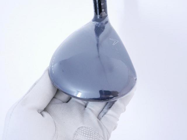 Fairway Wood : callaway : **ของใหม่ ยังไม่แกะพลาสติก** หัวไม้ 5 Callaway Big Bertha (ออกปี 2023 Japan Spec.) Loft 19 ก้าน Fujikura Speeder NX Flex SR