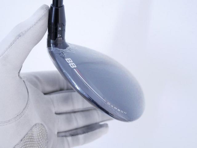 Fairway Wood : callaway : **ของใหม่ ยังไม่แกะพลาสติก** หัวไม้ 5 Callaway Big Bertha (ออกปี 2023 Japan Spec.) Loft 19 ก้าน Fujikura Speeder NX Flex SR