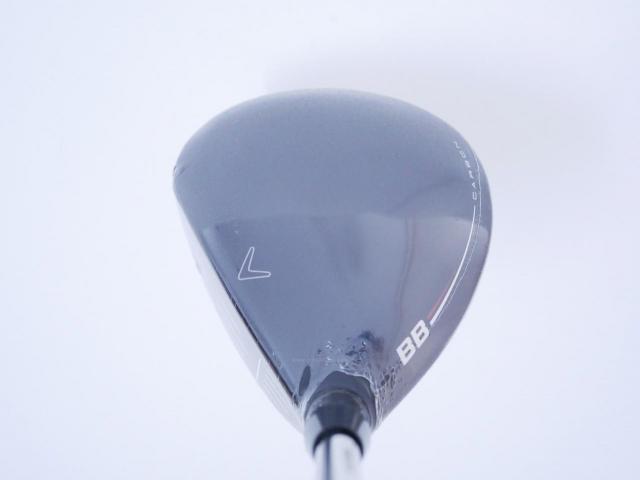 Fairway Wood : callaway : **ของใหม่ ยังไม่แกะพลาสติก** หัวไม้ 5 Callaway Big Bertha (ออกปี 2023 Japan Spec.) Loft 19 ก้าน Fujikura Speeder NX Flex SR