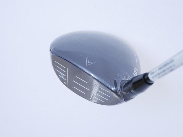 Fairway Wood : callaway : **ของใหม่ ยังไม่แกะพลาสติก** หัวไม้ 5 Callaway Big Bertha (ออกปี 2023 Japan Spec.) Loft 19 ก้าน Fujikura Speeder NX Flex SR