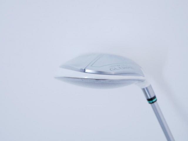 Lady club : All : **ของใหม่ ยังไม่แกะพลาสติก** หัวไม้ 7 Taylormade Stealth GLOIRE Titanium (ออกปี 2022 รุ่นท๊อปสุด Japan Spec) Loft 22 ก้าน Fujikura Speeder NX Flex L