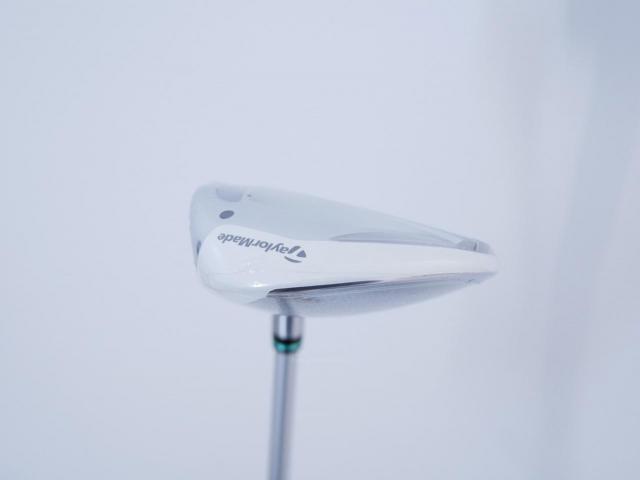 Lady club : All : **ของใหม่ ยังไม่แกะพลาสติก** หัวไม้ 7 Taylormade Stealth GLOIRE Titanium (ออกปี 2022 รุ่นท๊อปสุด Japan Spec) Loft 22 ก้าน Fujikura Speeder NX Flex L