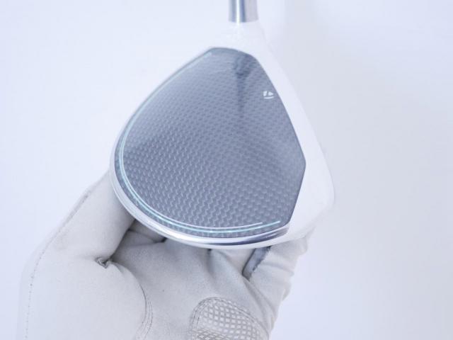 Lady club : All : **ของใหม่ ยังไม่แกะพลาสติก** หัวไม้ 7 Taylormade Stealth GLOIRE Titanium (ออกปี 2022 รุ่นท๊อปสุด Japan Spec) Loft 22 ก้าน Fujikura Speeder NX Flex L