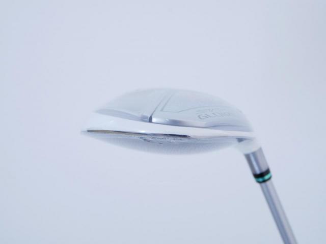 Lady club : All : **ของใหม่ ยังไม่แกะพลาสติก** หัวไม้ 7 Taylormade Stealth GLOIRE Titanium (ออกปี 2022 รุ่นท๊อปสุด Japan Spec) Loft 22 ก้าน Fujikura Speeder NX Flex L