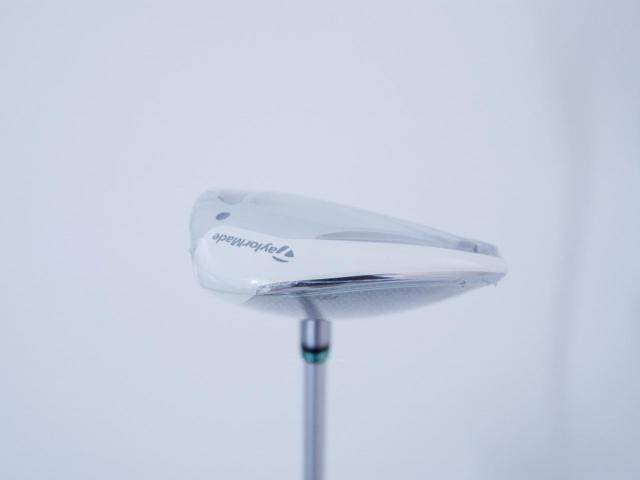 Lady club : All : **ของใหม่ ยังไม่แกะพลาสติก** หัวไม้ 7 Taylormade Stealth GLOIRE Titanium (ออกปี 2022 รุ่นท๊อปสุด Japan Spec) Loft 22 ก้าน Fujikura Speeder NX Flex L