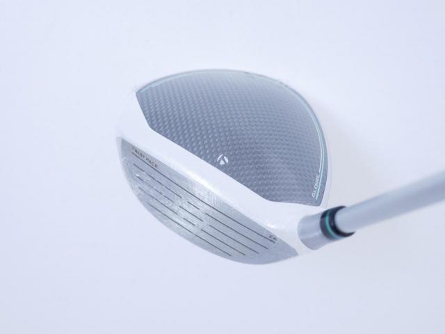 Lady club : All : **ของใหม่ ยังไม่แกะพลาสติก** หัวไม้ 7 Taylormade Stealth GLOIRE Titanium (ออกปี 2022 รุ่นท๊อปสุด Japan Spec) Loft 22 ก้าน Fujikura Speeder NX Flex L