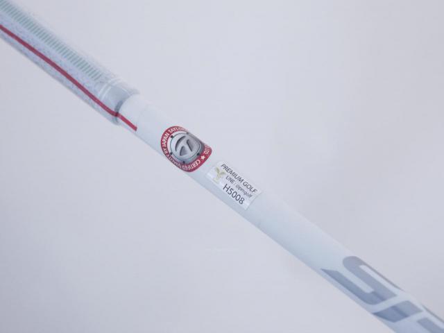 Lady club : All : **ของใหม่ ยังไม่แกะพลาสติก** หัวไม้ 7 Taylormade Stealth GLOIRE Titanium (ออกปี 2022 รุ่นท๊อปสุด Japan Spec) Loft 22 ก้าน Fujikura Speeder NX Flex L
