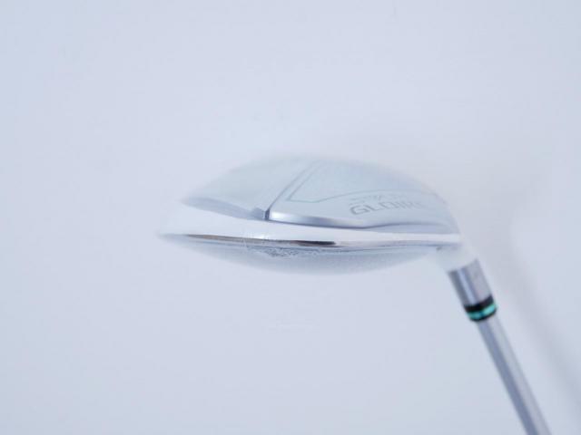 Lady club : All : **ของใหม่ ยังไม่แกะพลาสติก** หัวไม้ 7 Taylormade Stealth GLOIRE Titanium (ออกปี 2022 รุ่นท๊อปสุด Japan Spec) Loft 22 ก้าน Fujikura Speeder NX Flex L