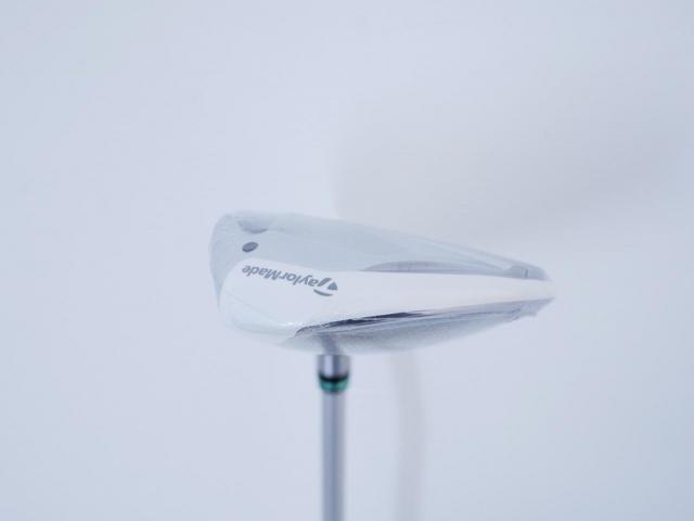 Lady club : All : **ของใหม่ ยังไม่แกะพลาสติก** หัวไม้ 7 Taylormade Stealth GLOIRE Titanium (ออกปี 2022 รุ่นท๊อปสุด Japan Spec) Loft 22 ก้าน Fujikura Speeder NX Flex L