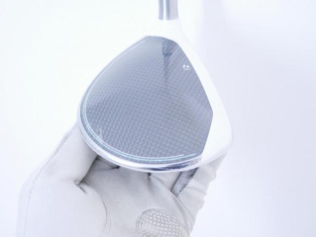 Lady club : All : **ของใหม่ ยังไม่แกะพลาสติก** หัวไม้ 7 Taylormade Stealth GLOIRE Titanium (ออกปี 2022 รุ่นท๊อปสุด Japan Spec) Loft 22 ก้าน Fujikura Speeder NX Flex L