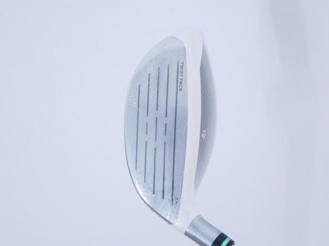 Lady club : All : **ของใหม่ ยังไม่แกะพลาสติก** หัวไม้ 7 Taylormade Stealth GLOIRE Titanium (ออกปี 2022 รุ่นท๊อปสุด Japan Spec) Loft 22 ก้าน Fujikura Speeder NX Flex L