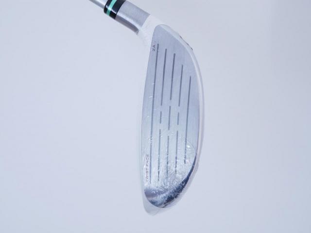 Lady club : All : **ของใหม่ ยังไม่แกะพลาสติก** หัวไม้ 7 Taylormade Stealth GLOIRE Titanium (ออกปี 2022 รุ่นท๊อปสุด Japan Spec) Loft 22 ก้าน Fujikura Speeder NX Flex L