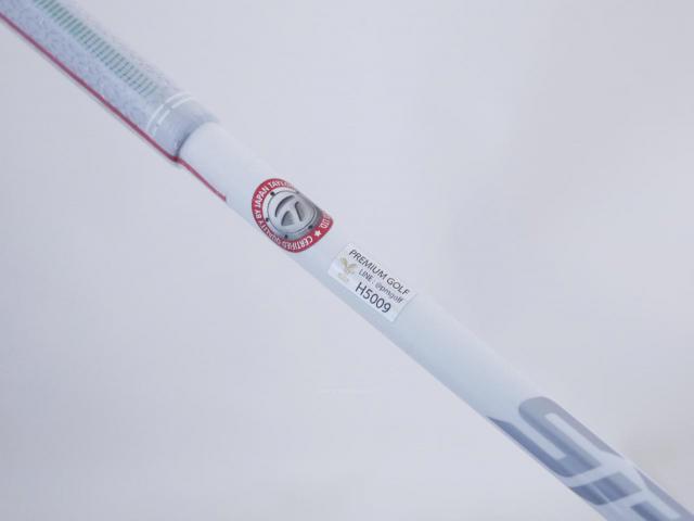 Lady club : All : **ของใหม่ ยังไม่แกะพลาสติก** หัวไม้ 7 Taylormade Stealth GLOIRE Titanium (ออกปี 2022 รุ่นท๊อปสุด Japan Spec) Loft 22 ก้าน Fujikura Speeder NX Flex L