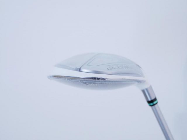 Lady club : All : **ของใหม่ ยังไม่แกะพลาสติก** หัวไม้ 7 Taylormade Stealth GLOIRE Titanium (ออกปี 2022 รุ่นท๊อปสุด Japan Spec) Loft 22 ก้าน Fujikura Speeder NX Flex L
