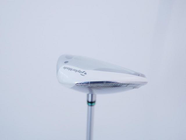 Lady club : All : **ของใหม่ ยังไม่แกะพลาสติก** หัวไม้ 7 Taylormade Stealth GLOIRE Titanium (ออกปี 2022 รุ่นท๊อปสุด Japan Spec) Loft 22 ก้าน Fujikura Speeder NX Flex L
