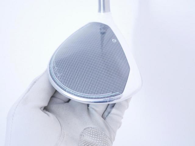 Lady club : All : **ของใหม่ ยังไม่แกะพลาสติก** หัวไม้ 7 Taylormade Stealth GLOIRE Titanium (ออกปี 2022 รุ่นท๊อปสุด Japan Spec) Loft 22 ก้าน Fujikura Speeder NX Flex L