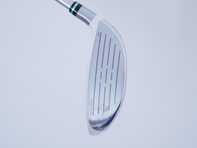 Lady club : All : **ของใหม่ ยังไม่แกะพลาสติก** หัวไม้ 7 Taylormade Stealth GLOIRE Titanium (ออกปี 2022 รุ่นท๊อปสุด Japan Spec) Loft 22 ก้าน Fujikura Speeder NX Flex L