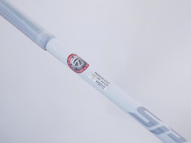 Lady club : All : **ของใหม่ ยังไม่แกะพลาสติก** หัวไม้ 7 Taylormade Stealth GLOIRE Titanium (ออกปี 2022 รุ่นท๊อปสุด Japan Spec) Loft 22 ก้าน Fujikura Speeder NX Flex L