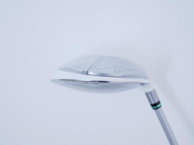 Lady club : All : **ของใหม่ ยังไม่แกะพลาสติก** หัวไม้ 7 Taylormade Stealth GLOIRE Titanium (ออกปี 2022 รุ่นท๊อปสุด Japan Spec) Loft 22 ก้าน Fujikura Speeder NX Flex L