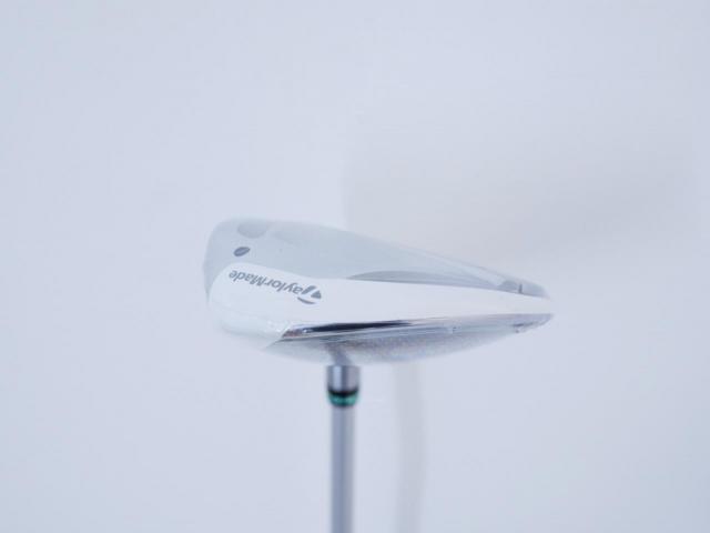 Lady club : All : **ของใหม่ ยังไม่แกะพลาสติก** หัวไม้ 7 Taylormade Stealth GLOIRE Titanium (ออกปี 2022 รุ่นท๊อปสุด Japan Spec) Loft 22 ก้าน Fujikura Speeder NX Flex L