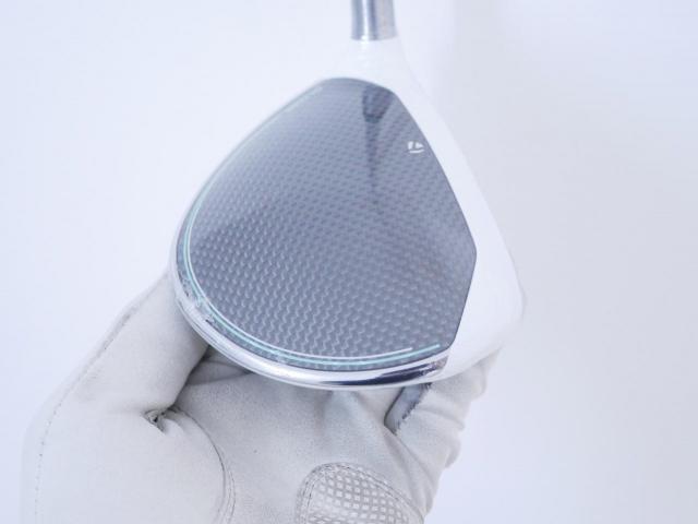 Lady club : All : **ของใหม่ ยังไม่แกะพลาสติก** หัวไม้ 7 Taylormade Stealth GLOIRE Titanium (ออกปี 2022 รุ่นท๊อปสุด Japan Spec) Loft 22 ก้าน Fujikura Speeder NX Flex L