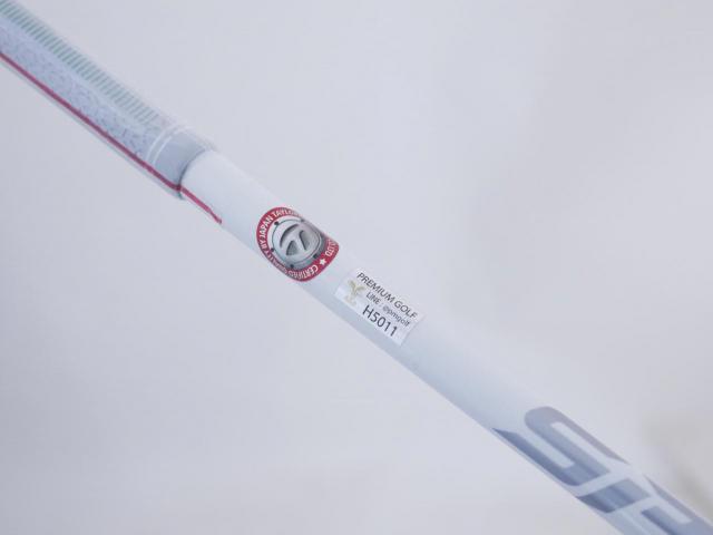 Lady club : All : **ของใหม่ ยังไม่แกะพลาสติก** หัวไม้ 7 Taylormade Stealth GLOIRE Titanium (ออกปี 2022 รุ่นท๊อปสุด Japan Spec) Loft 22 ก้าน Fujikura Speeder NX Flex L