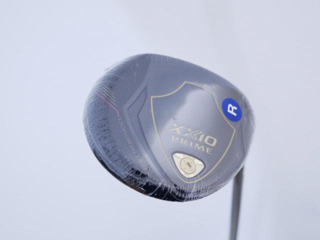 Fairway Wood : xxio : **ของใหม่ ยังไม่แกะพลาสติก** หัวไม้ 5 XXIO Prime 12 (ออกปี 2023 ท๊อปสุด ตีง่าย ไกล) Loft 18 ก้านกราไฟต์ SP-1200 Flex R