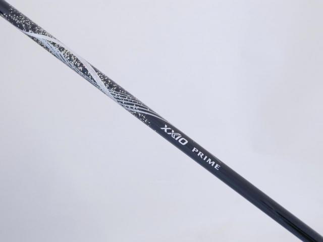 Fairway Wood : xxio : **ของใหม่ ยังไม่แกะพลาสติก** หัวไม้ 5 XXIO Prime 12 (ออกปี 2023 ท๊อปสุด ตีง่าย ไกล) Loft 18 ก้านกราไฟต์ SP-1200 Flex R