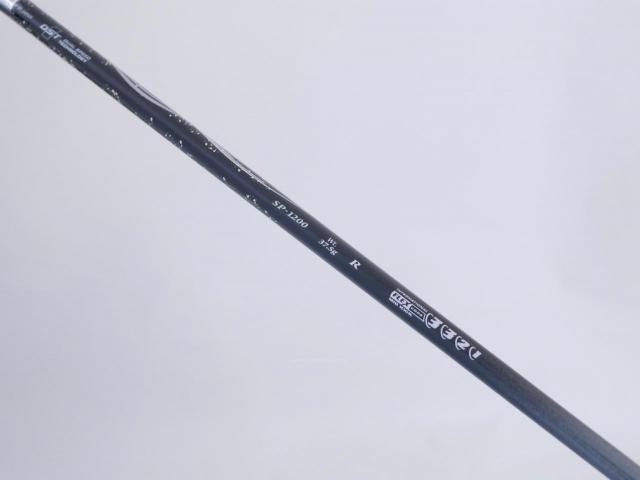 Fairway Wood : xxio : **ของใหม่ ยังไม่แกะพลาสติก** หัวไม้ 5 XXIO Prime 12 (ออกปี 2023 ท๊อปสุด ตีง่าย ไกล) Loft 18 ก้านกราไฟต์ SP-1200 Flex R