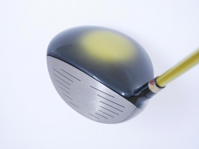 Driver : Superman : ไดรเวอร์ Superman EG006 COR (ปี 2022 ตีไกลมากๆ) Loft 10 ก้าน Big Blue V6 Flex R1