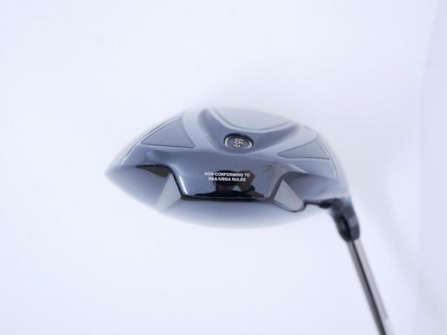 Driver : PRGR : ไดรเวอร์ PRGR Super EGG Evolution 500cc. (ออกปี 2024 หน้าเด้งเกินกฏ ตีไกลมาก) Loft 10.5 Flex R (M-37)
