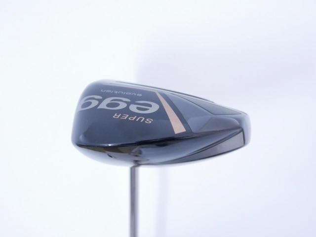 Driver : PRGR : ไดรเวอร์ PRGR Super EGG Evolution 500cc. (ออกปี 2024 หน้าเด้งเกินกฏ ตีไกลมาก) Loft 10.5 Flex R (M-37)