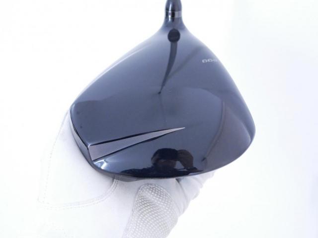 Driver : PRGR : ไดรเวอร์ PRGR Super EGG Evolution 500cc. (ออกปี 2024 หน้าเด้งเกินกฏ ตีไกลมาก) Loft 10.5 Flex R (M-37)