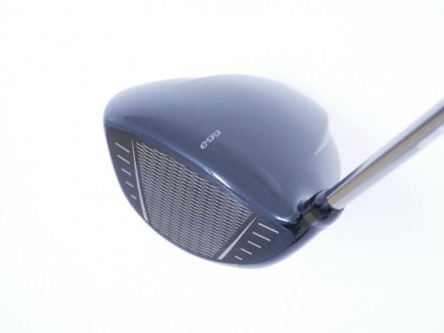 Driver : PRGR : ไดรเวอร์ PRGR Super EGG Evolution 500cc. (ออกปี 2024 หน้าเด้งเกินกฏ ตีไกลมาก) Loft 10.5 Flex R (M-37)