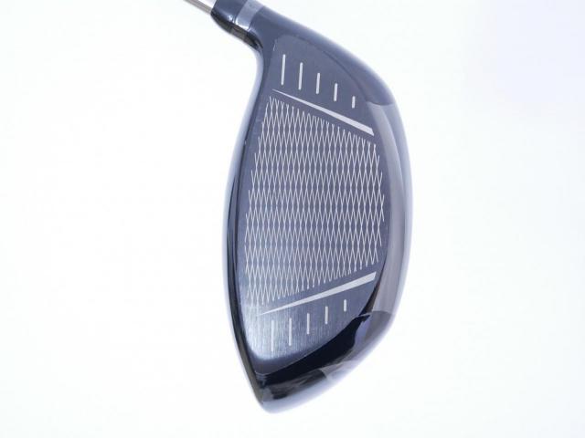 Driver : PRGR : ไดรเวอร์ PRGR Super EGG Evolution 500cc. (ออกปี 2024 หน้าเด้งเกินกฏ ตีไกลมาก) Loft 10.5 Flex R (M-37)