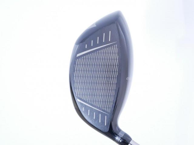 Driver : PRGR : ไดรเวอร์ PRGR Super EGG Evolution 500cc. (ออกปี 2024 หน้าเด้งเกินกฏ ตีไกลมาก) Loft 10.5 Flex R (M-37)