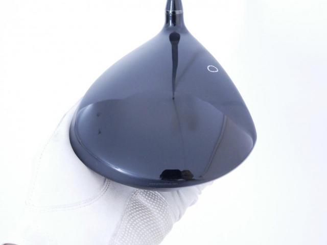 Driver : PRGR : ไดรเวอร์ PRGR Egg Bird (460cc.เบา อ่อน นุ่ม สบายมากๆ) Loft 10 ก้าน M-40 (FLex SR) 